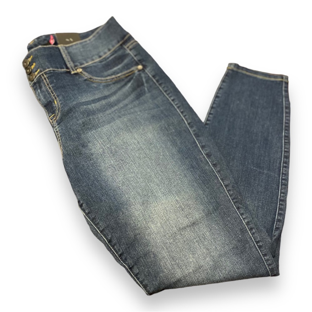 Torrid Denim Skinny Jeans